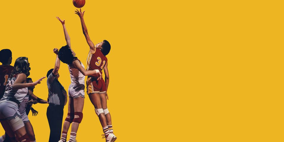 Женщины Трои