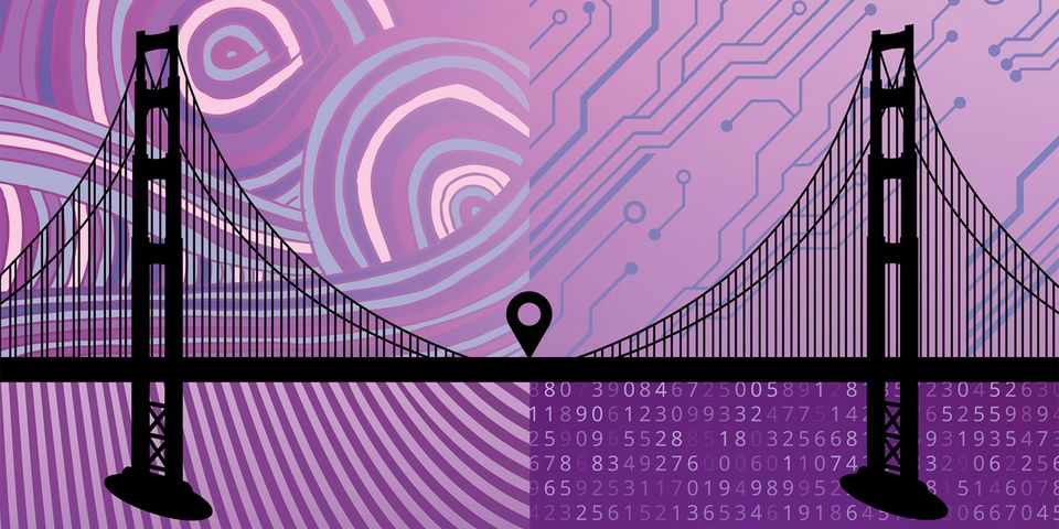 Сан-Франциско 2.0