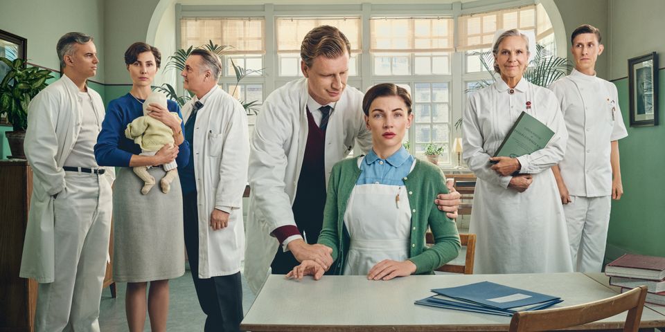 Школа медсестер