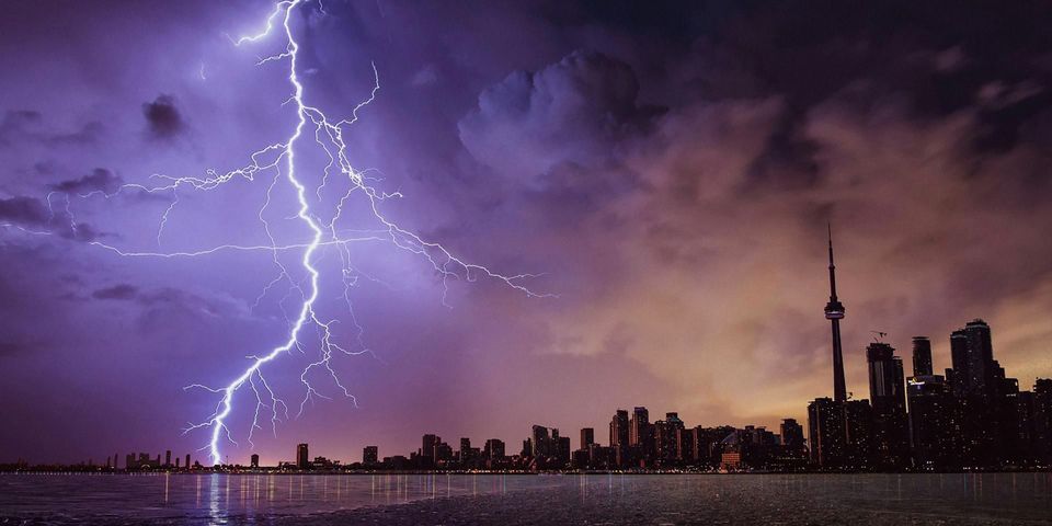 Необъяснимая Земля