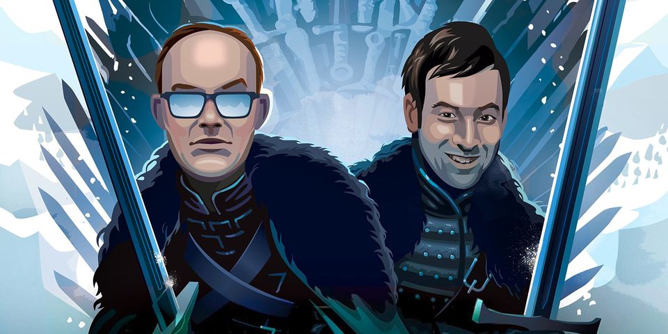 После престолов