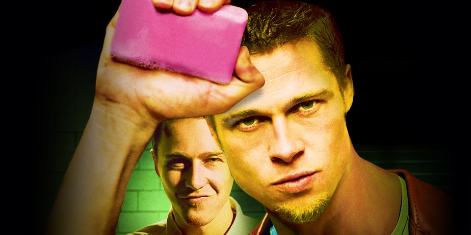 Бойцовский клуб