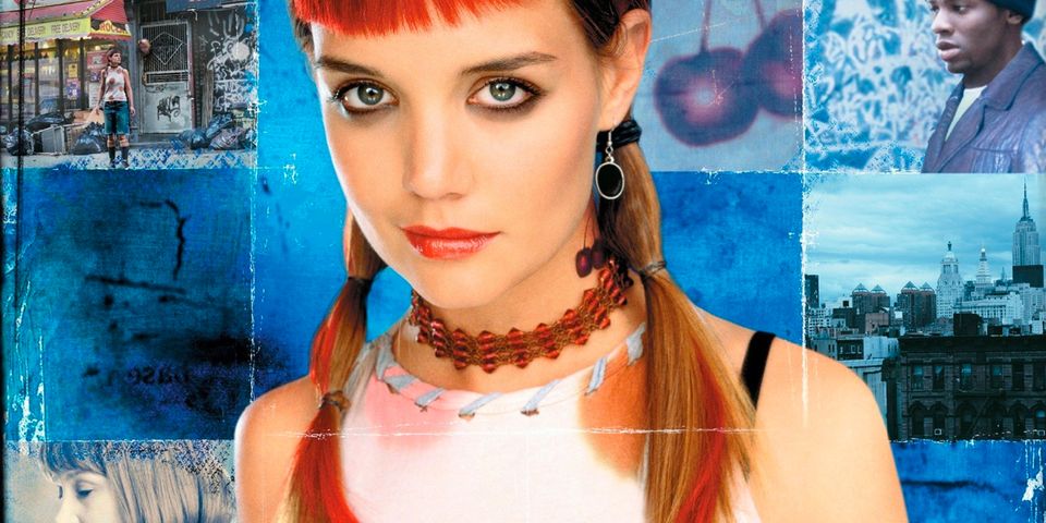 Праздник Эйприл