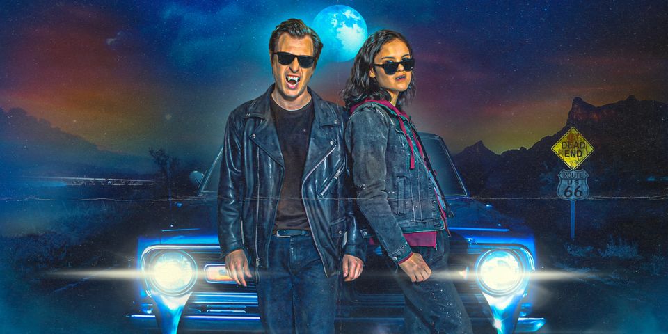 Кровные узы