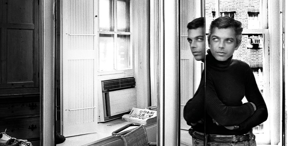 Ральф Лорен как он есть