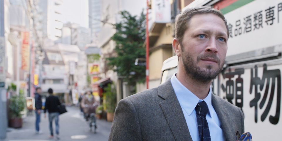 Проект «Токио»