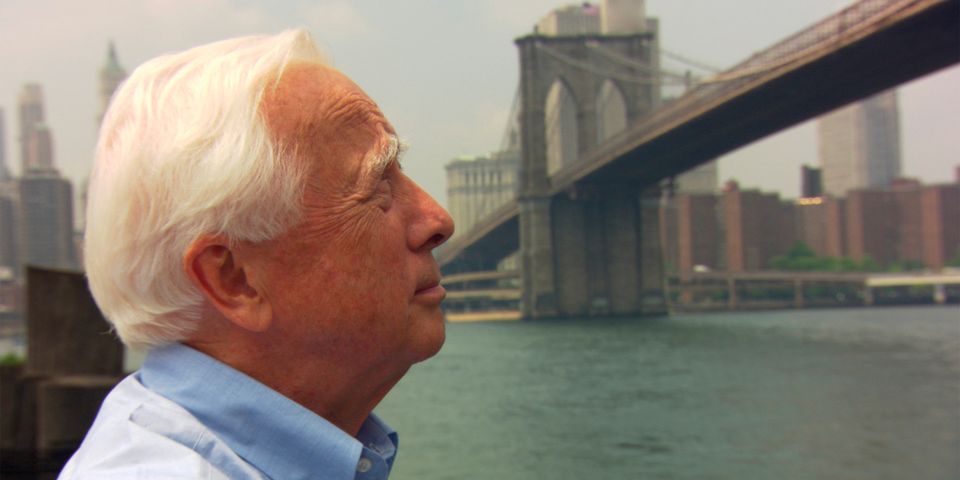 Дэвид Маккало: Рисуя историю