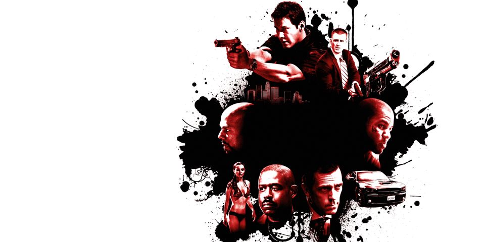 Короли улиц