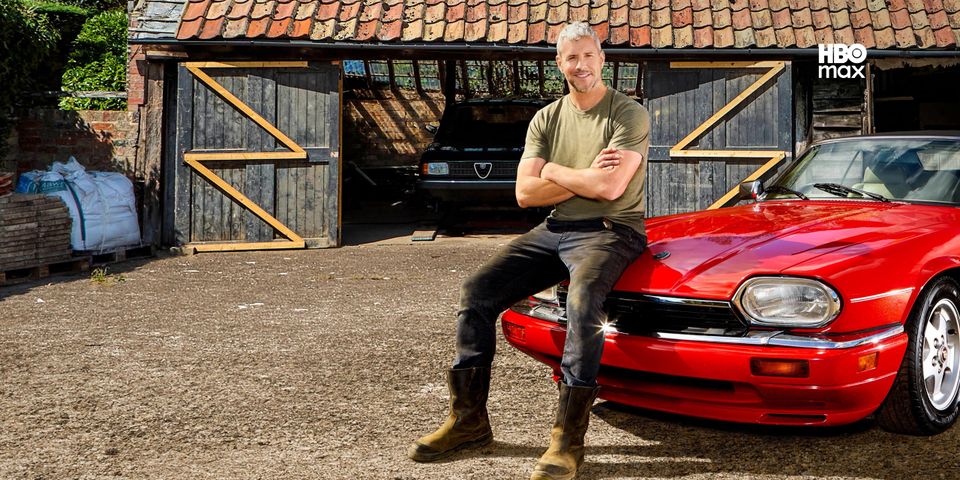 Энт Энстед: прирожденный механик