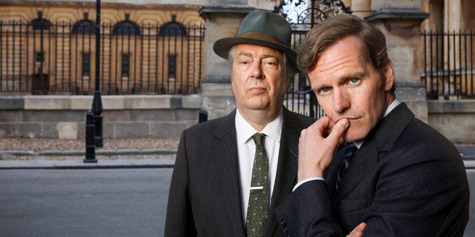 Молодой Морс