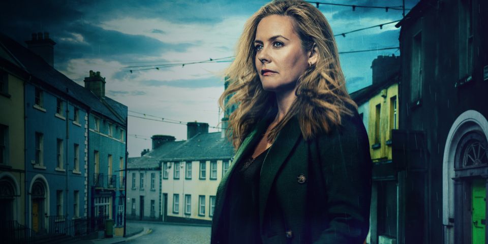 Ирландская кровь