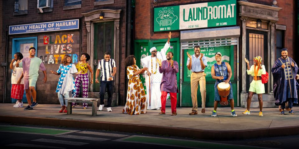 Ночь возвращения