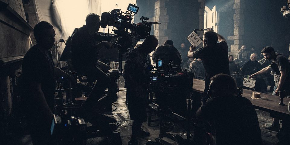 Секреты Игры Престолов