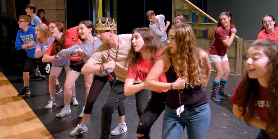 Песнь Парклэнда