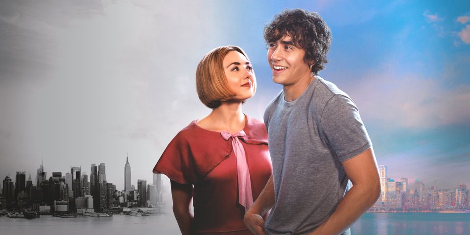 Моя соседка – призрак