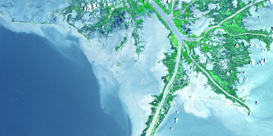 Загадки планеты Земля