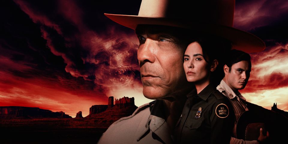 Темные ветра