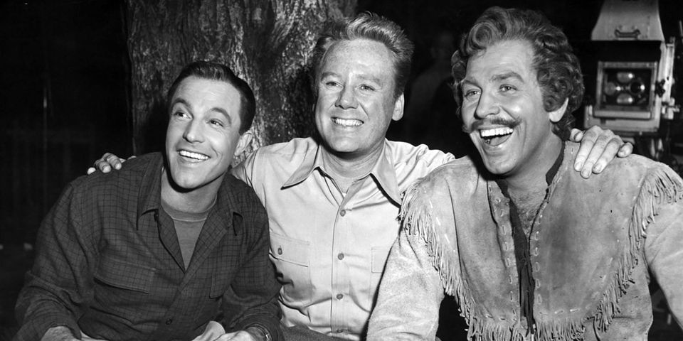 Столетие американского кино