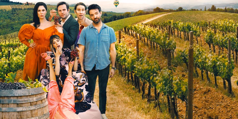 Роскошные проблемы