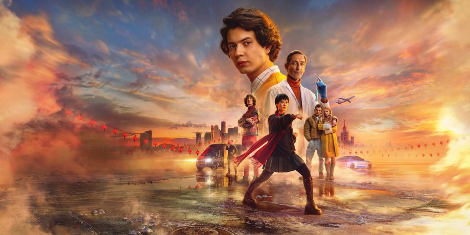 Уроки китайского