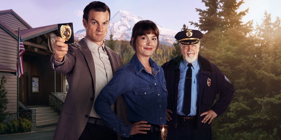 Хороший коп, плохой коп