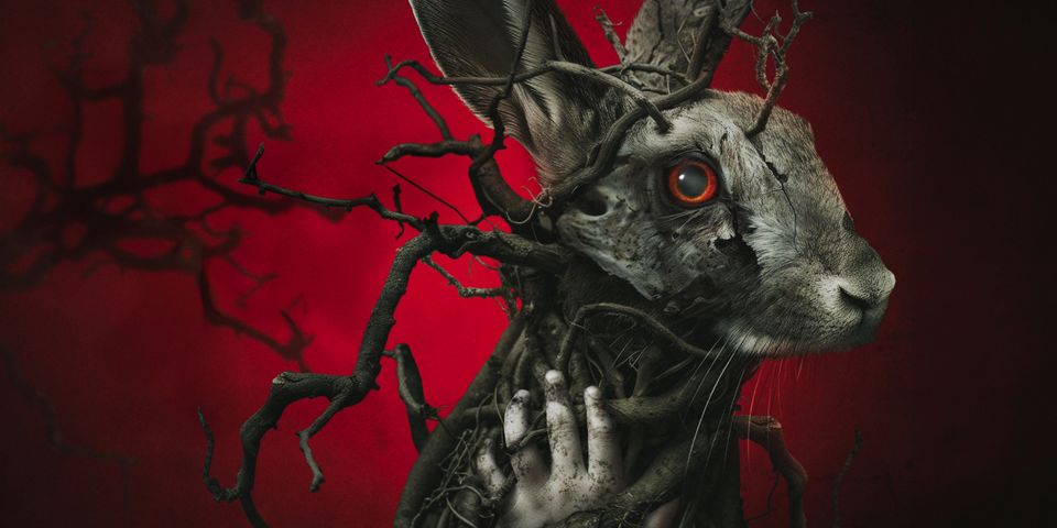 Бесплодная земля