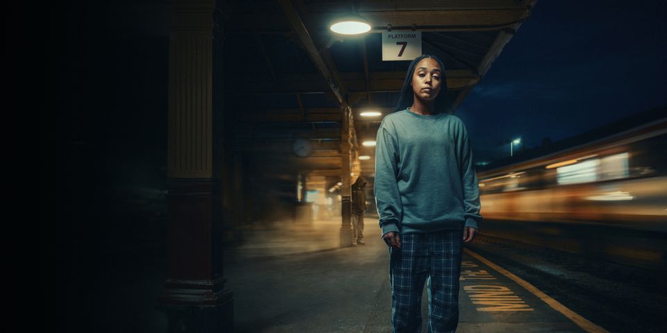 Платформа 7