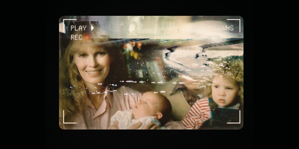 Аллен против Фэрроу