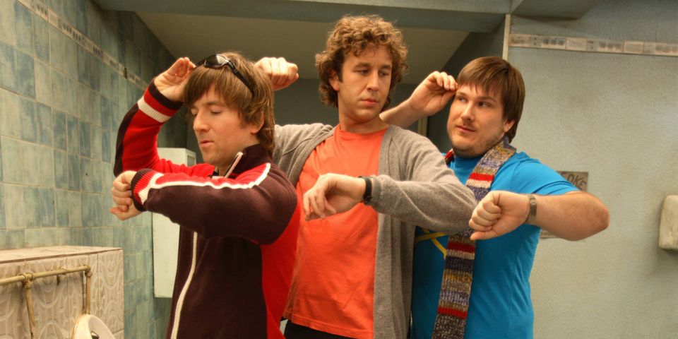 Все, что нужно знать о путешествиях во времени