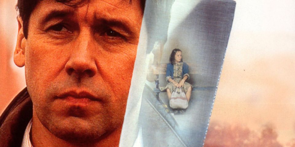 Гражданин Икс