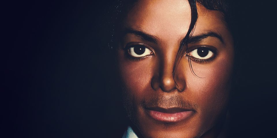 Майкл Джексон и его история