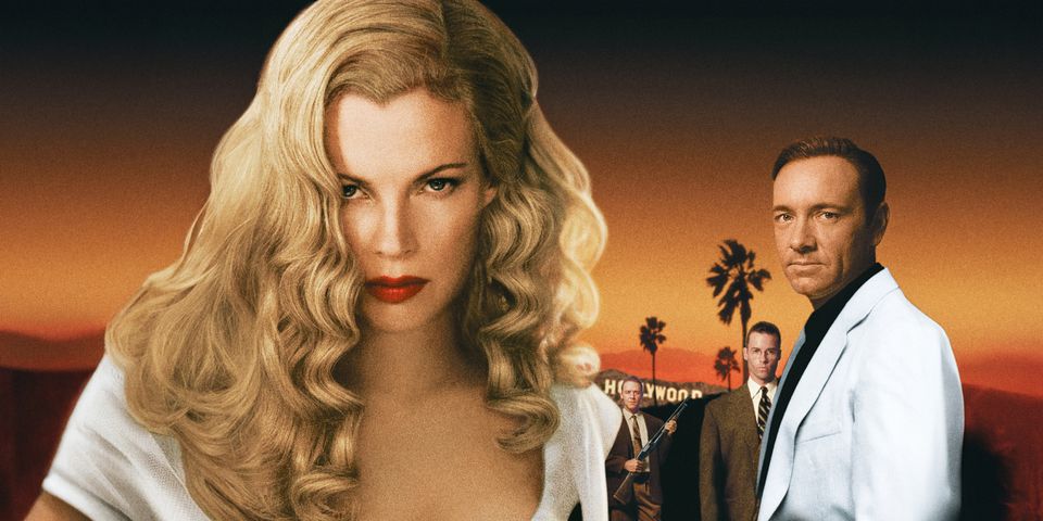 Секреты Лос-Анджелеса