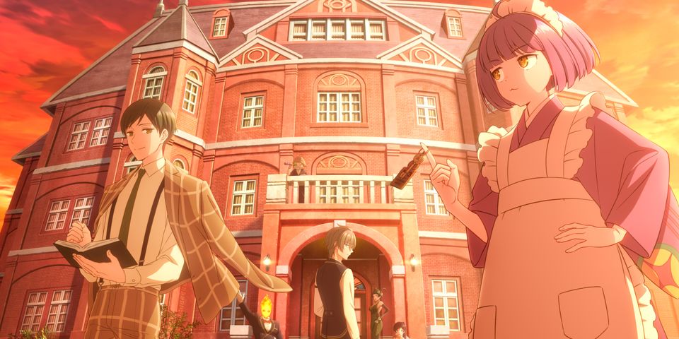 Отель Тасокарэ