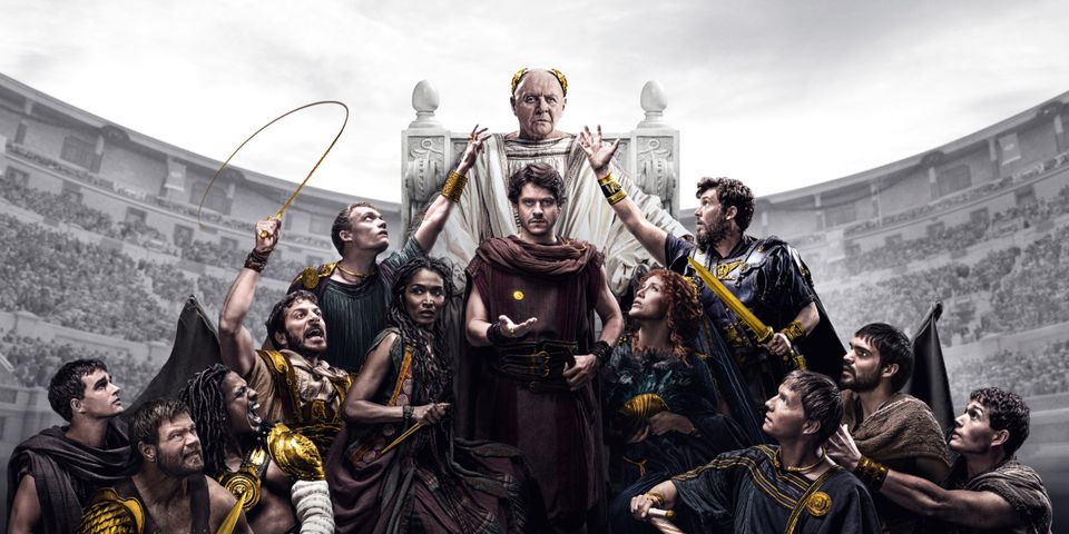 Обреченные на славу