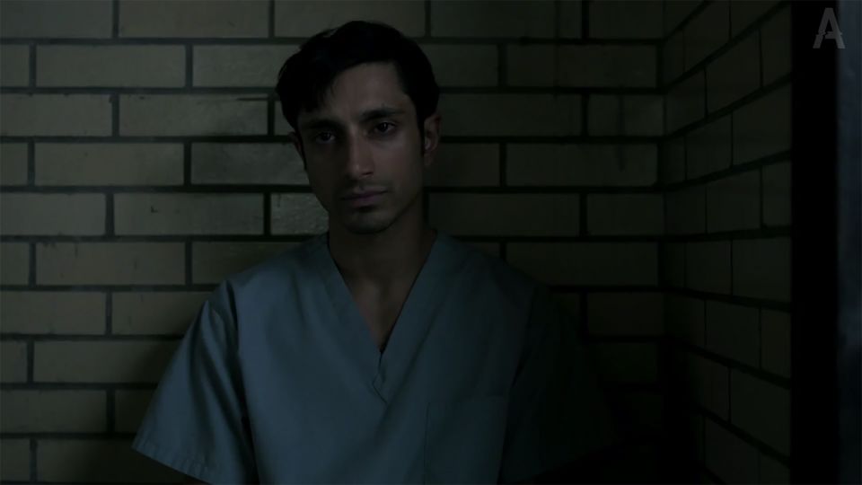 Сериал Однажды ночью (2016) смотреть онлайн
