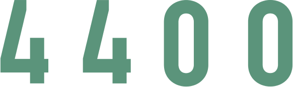 4400